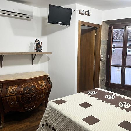 فيلا Casa Bralo Padrón المظهر الخارجي الصورة