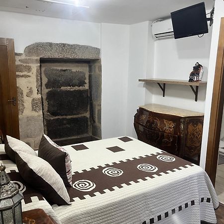 فيلا Casa Bralo Padrón المظهر الخارجي الصورة