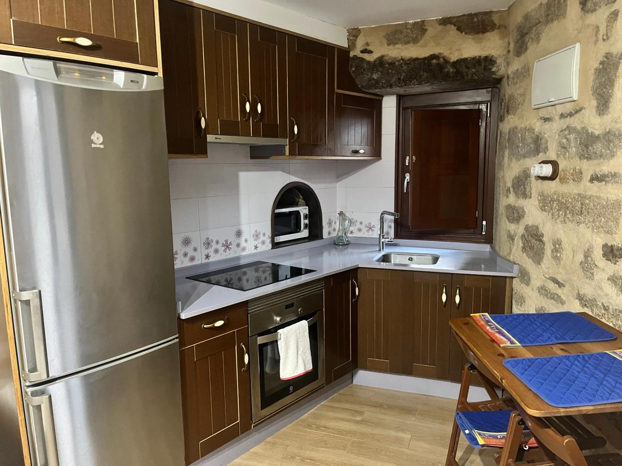فيلا Casa Bralo Padrón المظهر الخارجي الصورة